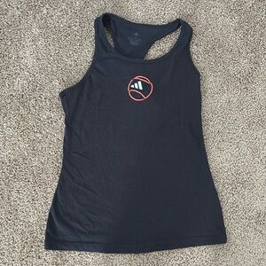 Adidas Tennis Tank top, Size S